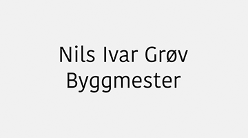 Nils Ivar Grøv